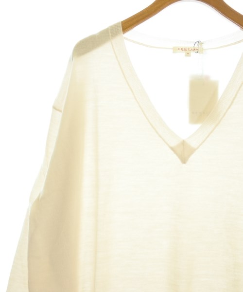 DEMYLEE（デミリー）ワンピース 白 サイズ:XS レディース/2200631135463