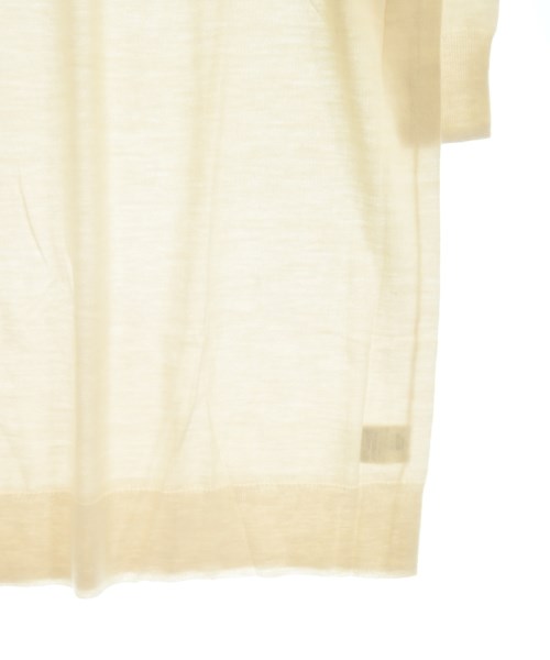 DEMYLEE（デミリー）ワンピース 白 サイズ:XS レディース/2200631135463