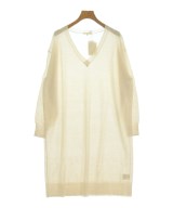 DEMYLEE（デミリー）ワンピース 白 サイズ:XS レディース/2200631135463