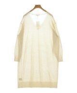 DEMYLEE（デミリー）ワンピース 白 サイズ:XS レディース/2200631135463