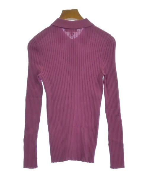 DEMYLEE（デミリー）ニット・セーター 紫 サイズ:XS レディース/2200631135487