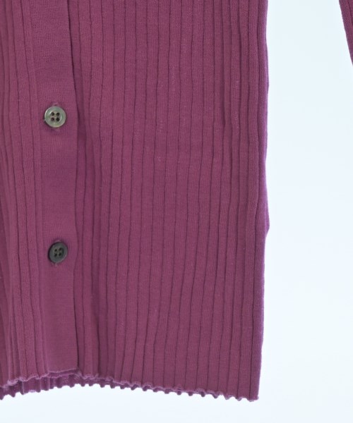 DEMYLEE（デミリー）ニット・セーター 紫 サイズ:XS レディース/2200631135487