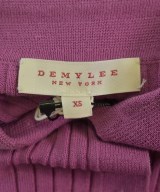 DEMYLEE（デミリー）ニット・セーター 紫 サイズ:XS レディース/2200631135487