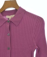 DEMYLEE（デミリー）ニット・セーター 紫 サイズ:XS レディース/2200631135487