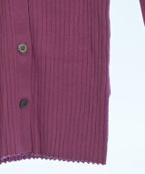 DEMYLEE（デミリー）ニット・セーター 紫 サイズ:XS レディース/2200631135487