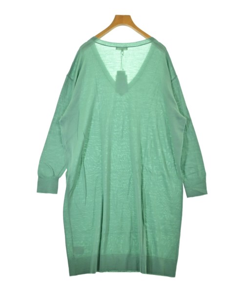 DEMYLEE（デミリー）ワンピース 緑 サイズ:S レディース/2200631135531