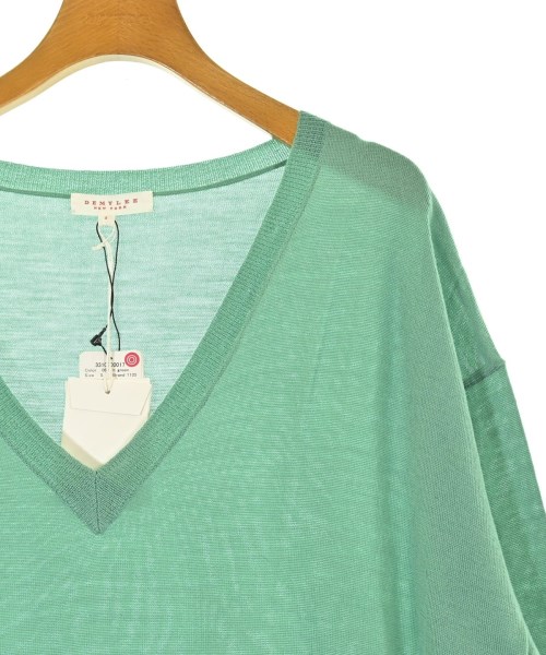 DEMYLEE（デミリー）ワンピース 緑 サイズ:S レディース/2200631135531