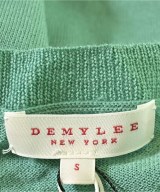 DEMYLEE（デミリー）ワンピース 緑 サイズ:S レディース/2200631135531