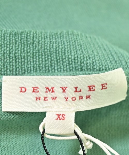 DEMYLEE（デミリー）ワンピース 緑 サイズ:XS レディース/2200631135548