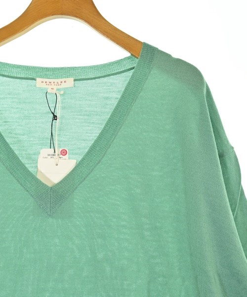 DEMYLEE（デミリー）ワンピース 緑 サイズ:XS レディース/2200631135548