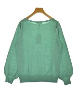 DEMYLEE（デミリー）ニット・セーター 緑 サイズ:XS レディース/2200631135555