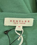 DEMYLEE（デミリー）ニット・セーター 緑 サイズ:XS レディース/2200631135555
