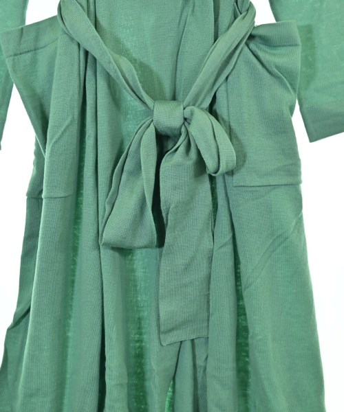 DEMYLEE（デミリー）カーディガン 緑 サイズ:S レディース/2200631135562