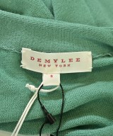 DEMYLEE（デミリー）カーディガン 緑 サイズ:S レディース/2200631135562