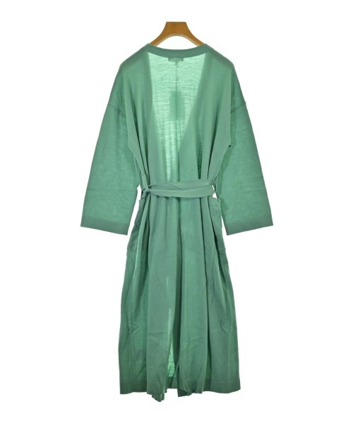 DEMYLEE（デミリー）カーディガン 緑 サイズ:XS レディース/2200631135579