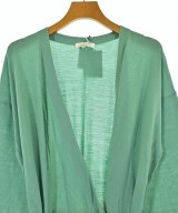 DEMYLEE（デミリー）カーディガン 緑 サイズ:XS レディース/2200631135579
