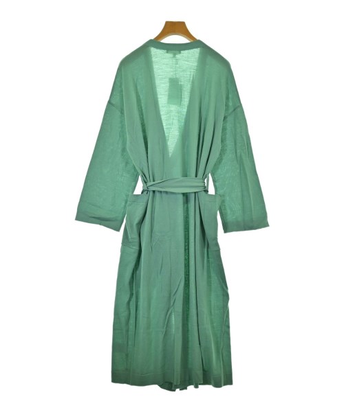 DEMYLEE（デミリー）カーディガン 緑 サイズ:S レディース/2200631135586