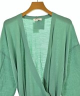 DEMYLEE（デミリー）カーディガン 緑 サイズ:S レディース/2200631135586