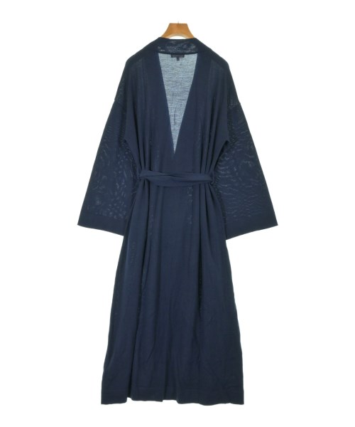 DEMYLEE（デミリー）ニット・セーター 紺 サイズ:XS レディース/2200631135593