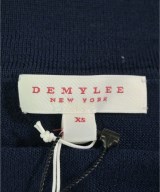 DEMYLEE（デミリー）ニット・セーター 紺 サイズ:XS レディース/2200631135593