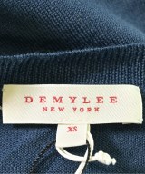 DEMYLEE（デミリー）ワンピース 紺 サイズ:XS レディース/2200631135609
