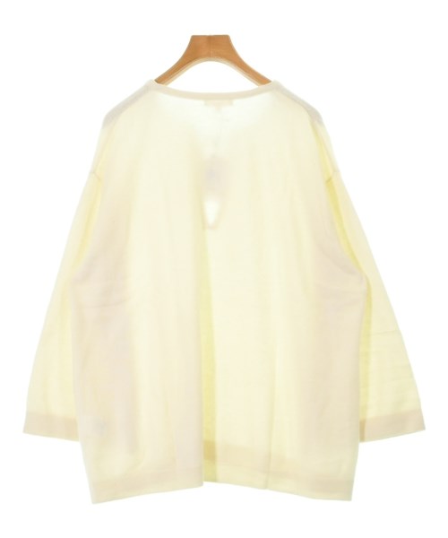 DEMYLEE（デミリー）ニット・セーター 白 サイズ:S レディース/2200631135616