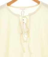 DEMYLEE（デミリー）ニット・セーター 白 サイズ:S レディース/2200631135616