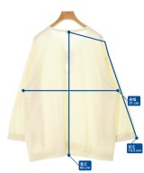 DEMYLEE（デミリー）ニット・セーター 白 サイズ:S レディース/2200631135616