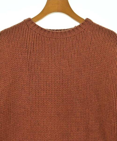 DEMYLEE（デミリー）ニット・セーター 茶 サイズ:XS レディース/2200631135623