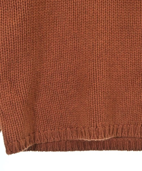 DEMYLEE（デミリー）ニット・セーター 茶 サイズ:XS レディース/2200631135623