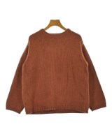 DEMYLEE（デミリー）ニット・セーター 茶 サイズ:XS レディース/2200631135623
