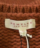 DEMYLEE（デミリー）ニット・セーター 茶 サイズ:XS レディース/2200631135623