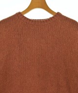 DEMYLEE（デミリー）ニット・セーター 茶 サイズ:XS レディース/2200631135623