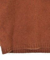 DEMYLEE（デミリー）ニット・セーター 茶 サイズ:XS レディース/2200631135623