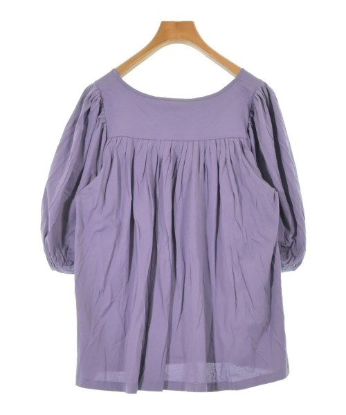 DEMYLEE（デミリー）Tシャツ・カットソー 紫 サイズ:XS レディース/2200631135753