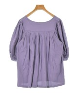 DEMYLEE（デミリー）Tシャツ・カットソー 紫 サイズ:XS レディース/2200631135753