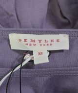 DEMYLEE（デミリー）Tシャツ・カットソー 紫 サイズ:XS レディース/2200631135753