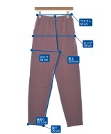 DEMYLEE（デミリー）その他 ピンク サイズ:S レディース/2200631136170