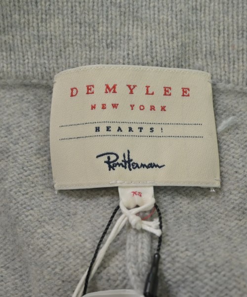 DEMYLEE（デミリー）その他 グレー サイズ:XS レディース/2200631136194