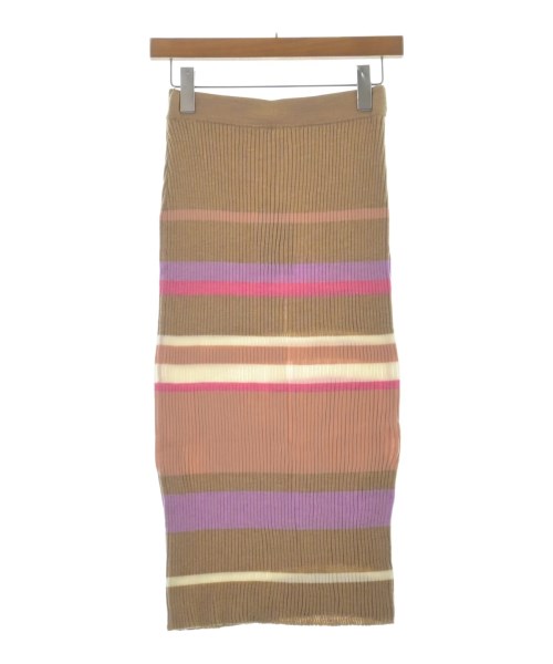 デミリー(DEMYLEE)のDEMYLEE ロング・マキシ丈スカート