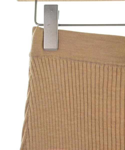 DEMYLEE（デミリー）ロング・マキシ丈スカート ベージュ サイズ:XS レディース/2200631136484