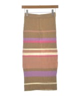 DEMYLEE ロング・マキシ丈スカート