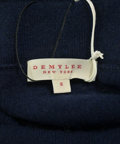 DEMYLEE（デミリー）ロング・マキシ丈スカート 紺 サイズ:S レディース/2200631136507
