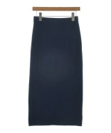 DEMYLEE（デミリー）ロング・マキシ丈スカート 紺 サイズ:S レディース/2200631136507