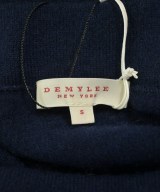 DEMYLEE（デミリー）ロング・マキシ丈スカート 紺 サイズ:S レディース/2200631136507