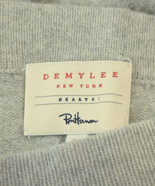 DEMYLEE（デミリー）その他 グレー サイズ:XS レディース/2200631136842