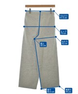 DEMYLEE（デミリー）その他 グレー サイズ:XS レディース/2200631136859