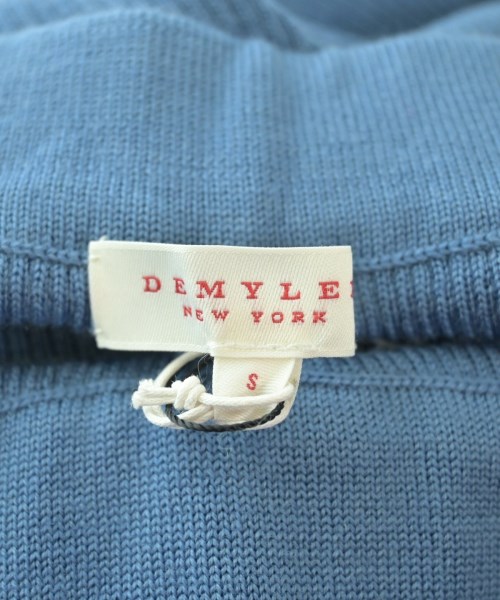 DEMYLEE（デミリー）その他 青 サイズ:S レディース/2200631136880