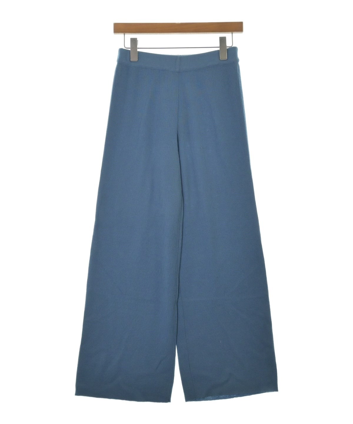 DEMYLEE デミリー パンツ（その他） レディース 【古着】【中古】 DEMYLEE（デミリー）その他 青 サイズ:S レディース/2200631136880