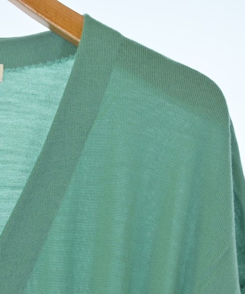 DEMYLEE（デミリー）ニット・セーター 緑 サイズ:XS レディース/2200631137092